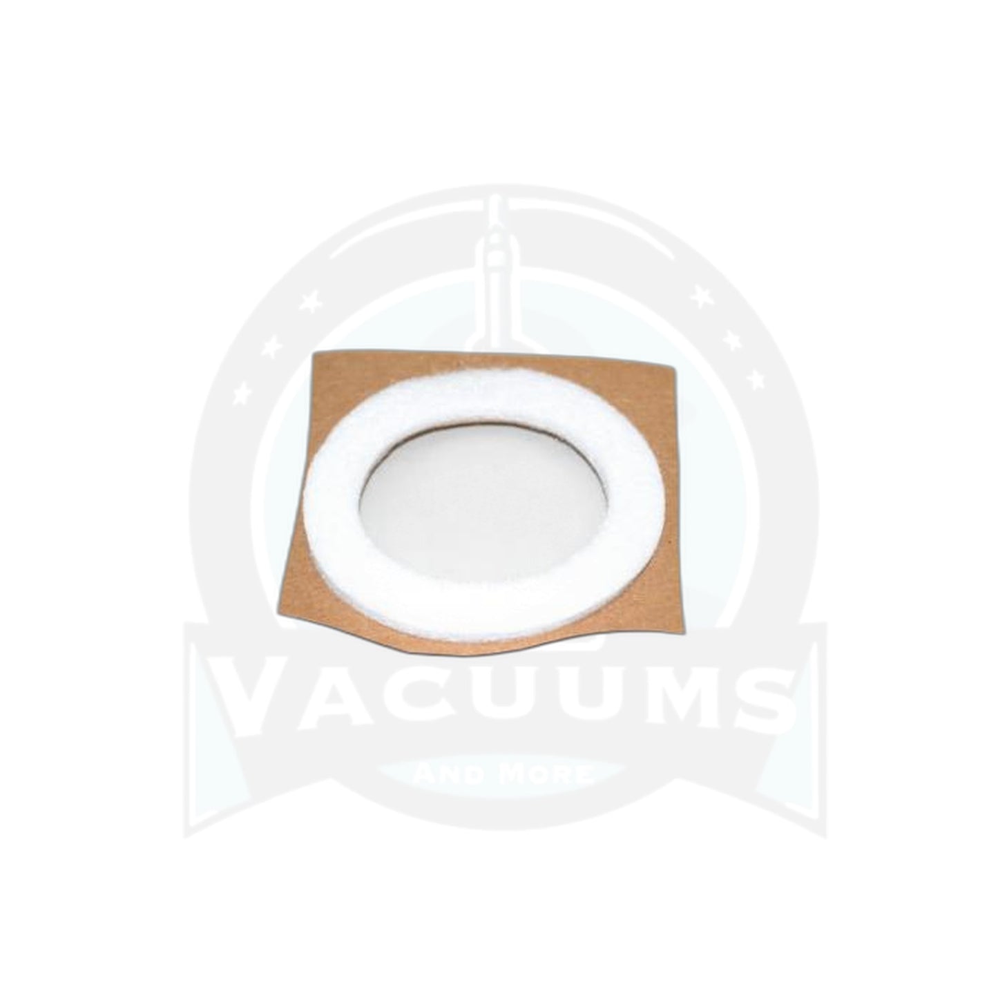 Hoover Seal Felt Inlet - Intake / - Oreck XL21-600ECB Uprig - Hoover