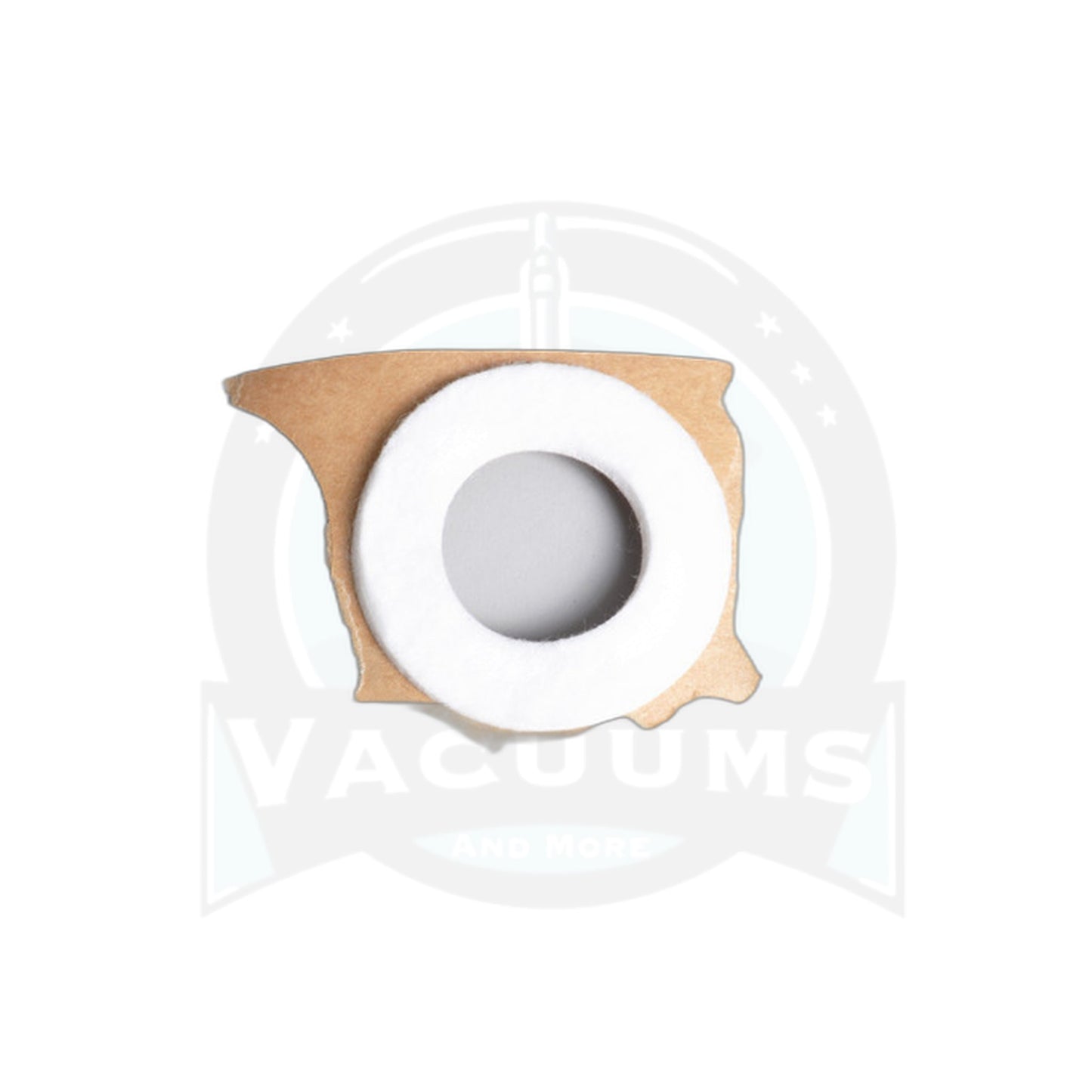 Oreck Felt Seal for Intake Assembly - 5000 Series