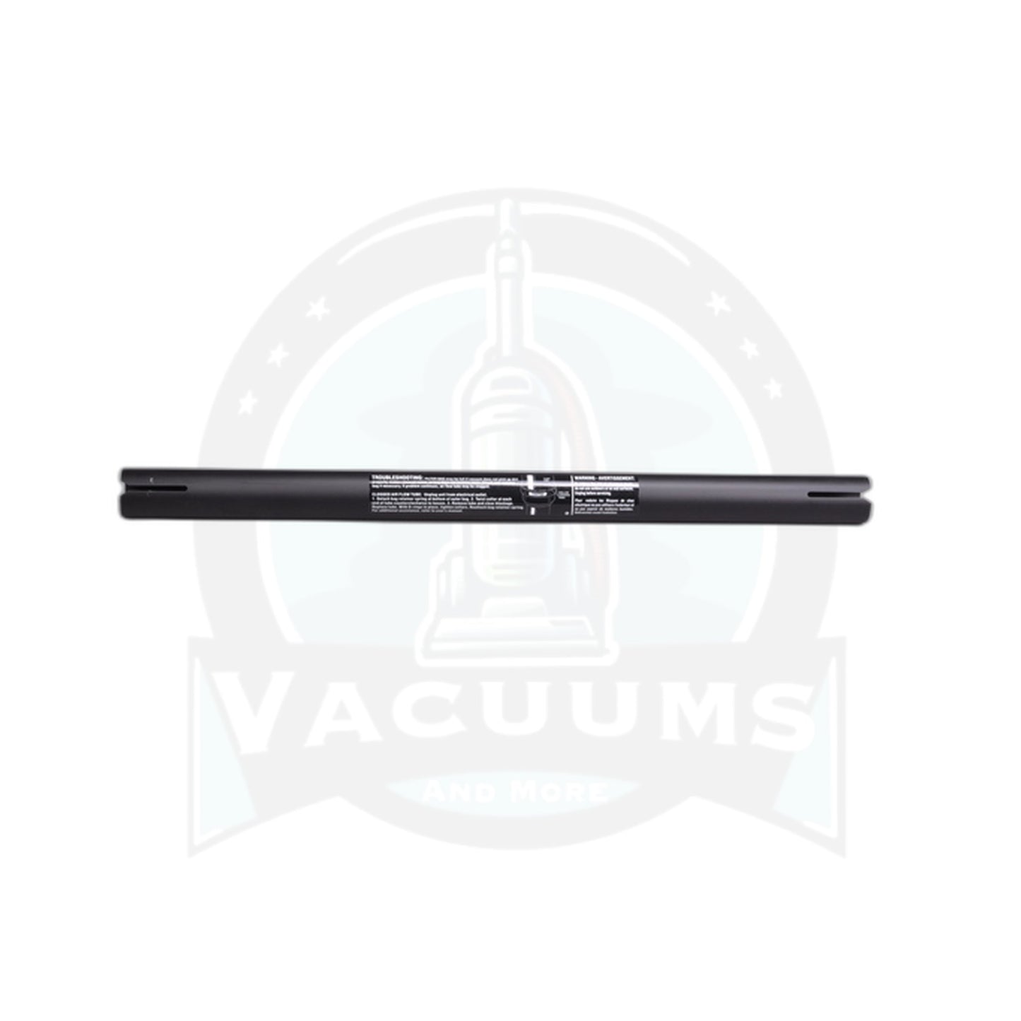 Oreck Handle Tube Round (Screw Type) - N/S Upright Vacuum