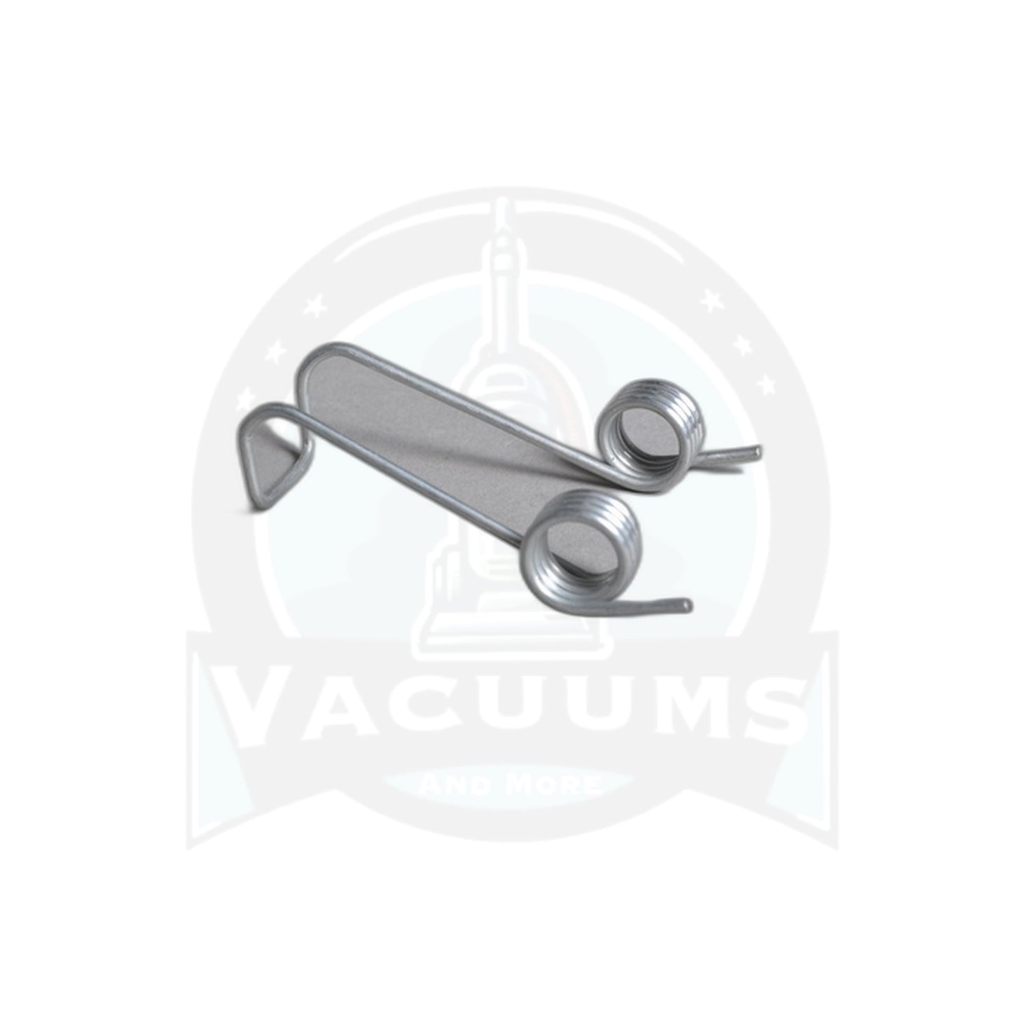 Oreck Outer Bag Retainer Spring - 8300 / 9000 Series Upright