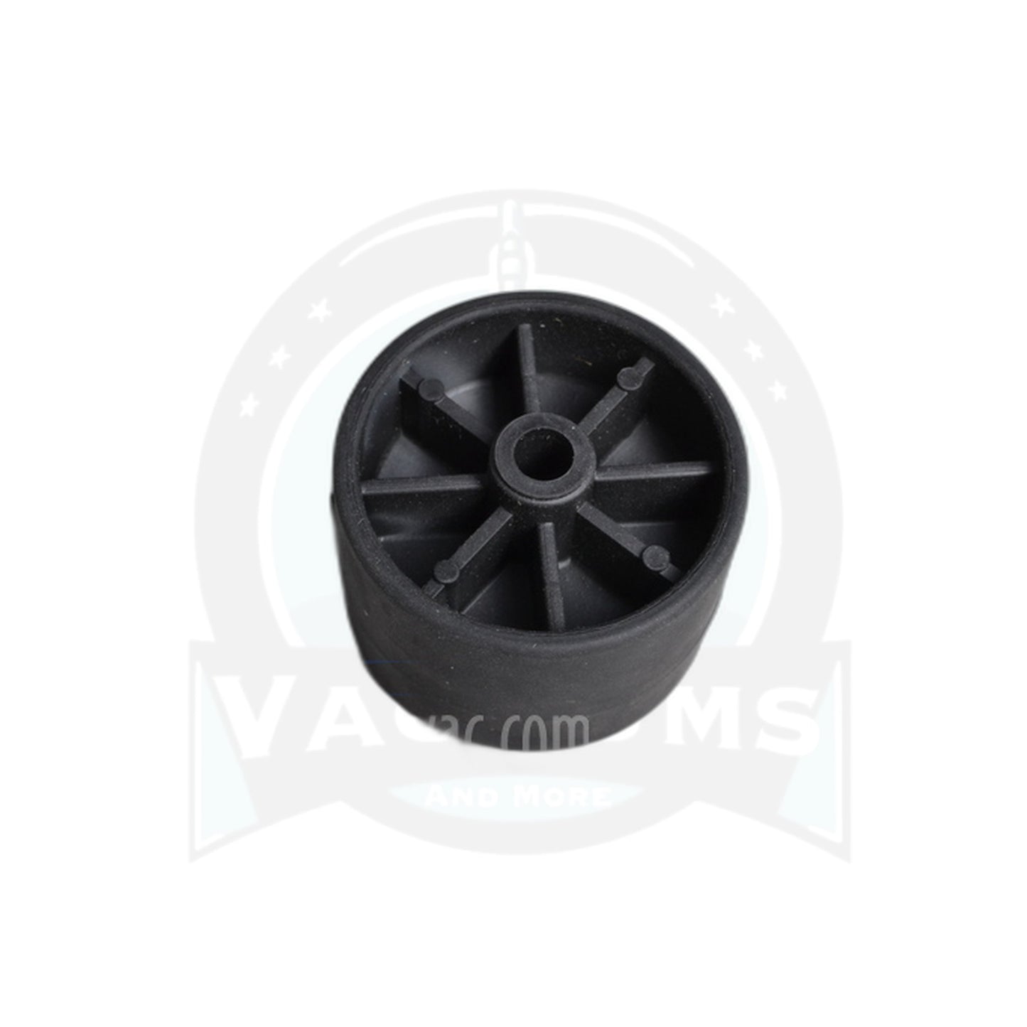 Oreck Rear Wheel - Oreck Uprights - Fits CH95519 - 2 Pack
