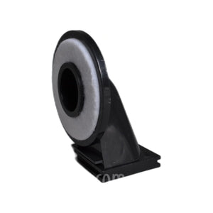 Oreck Motor Pivot Intake with Felt Seal - 8000 / 9000 Series Upright