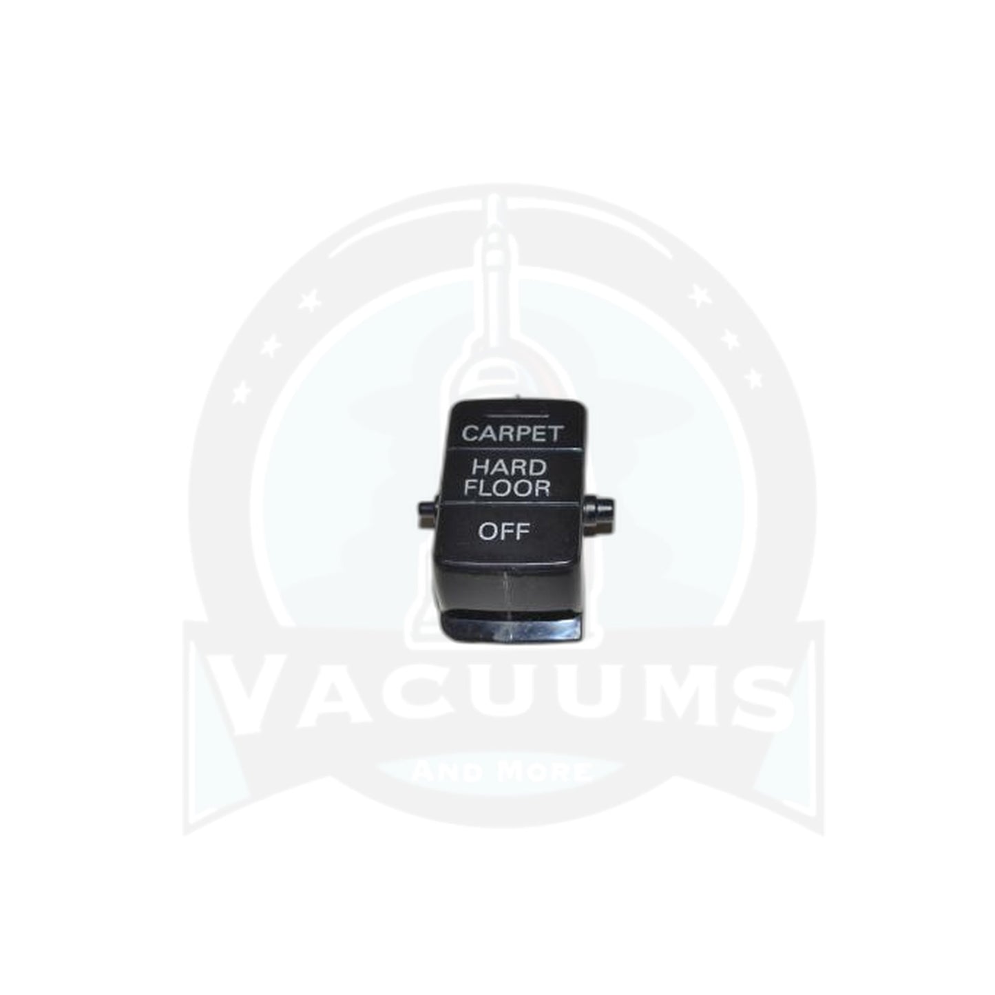 Oreck Switch Cover - UK30200 Upright
