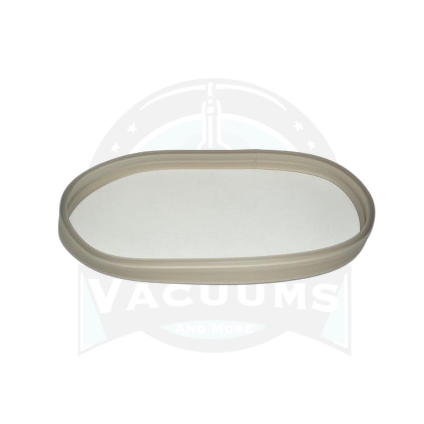 Oreck Orbitor Shampoo Polisher Bumper