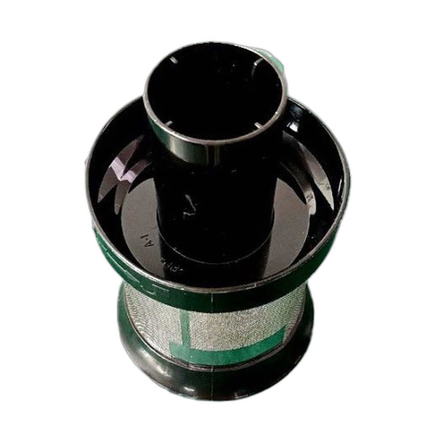 Riccar R65 Metal Filter Replacement