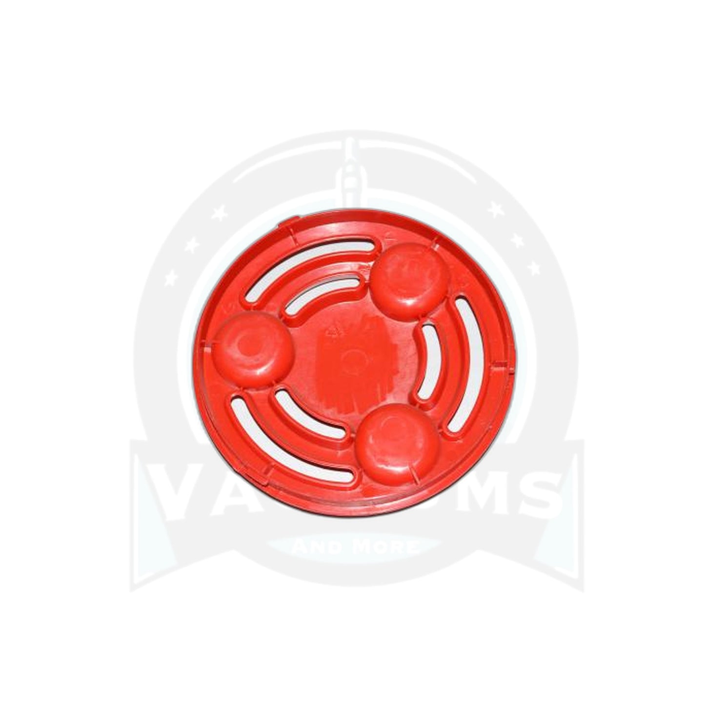Vacuum Exhaust Filter Cover - Vacuums and More