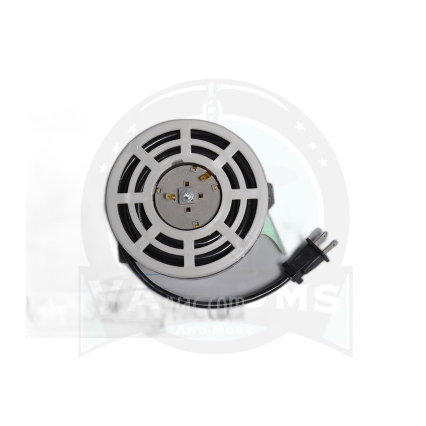 Dirt Devil SD40030 Cord Reel Assembly - Dirt Devil