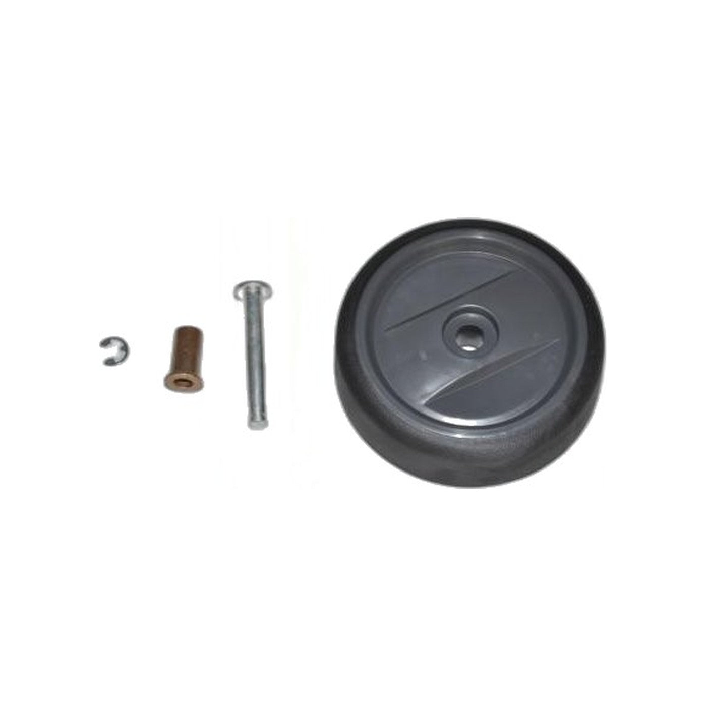 Hoover Rear Wheel - CH53005 Commercial Upright - If Series B Use 440013313