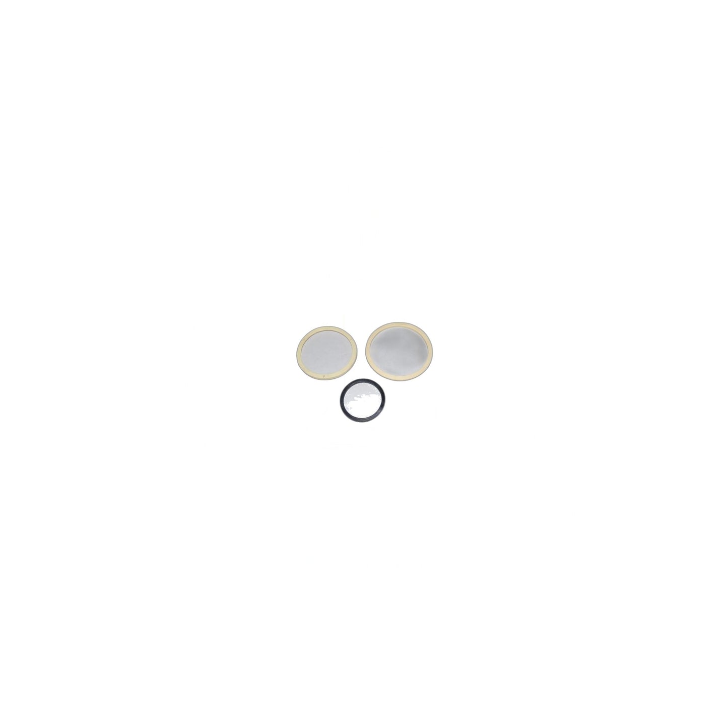 Hoover Motor Gasket Kit - FH50130 Steam Vacuum