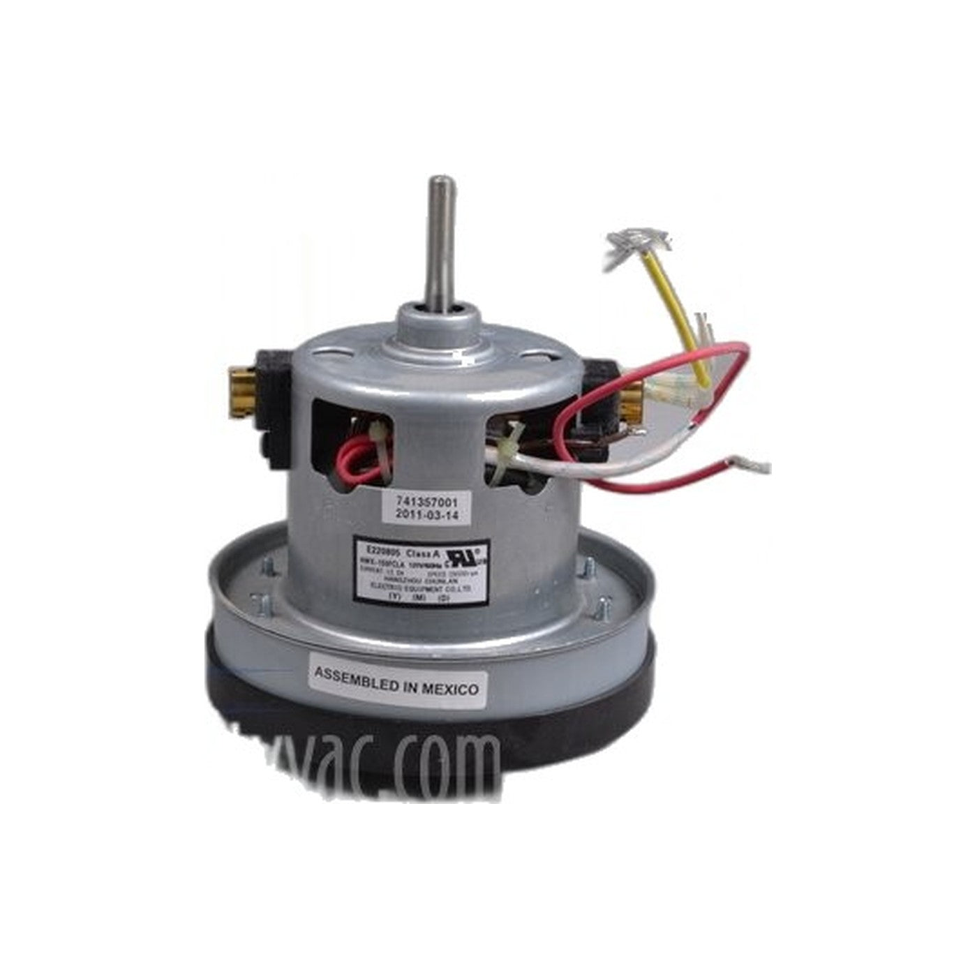 Hoover Motor - UH70120 Wind Tunnel T Series UH30600
