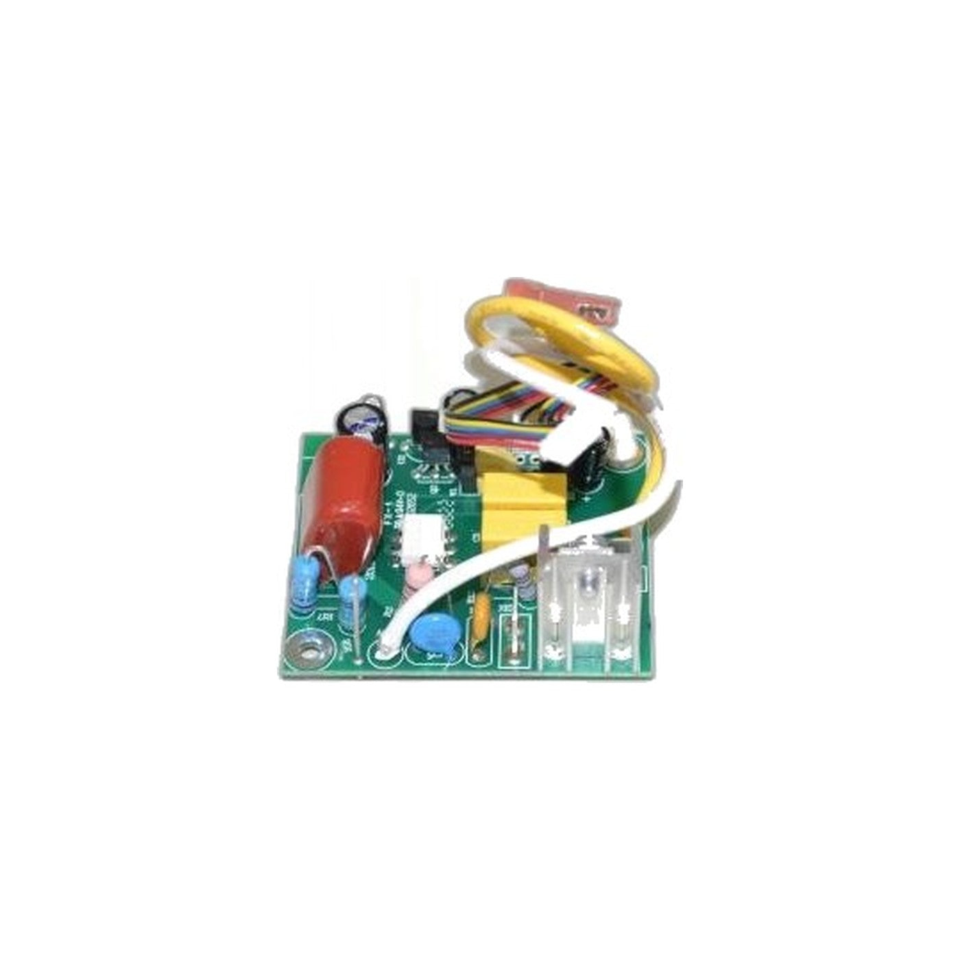 Hoover Pcb Board - CH54115 Hushtone