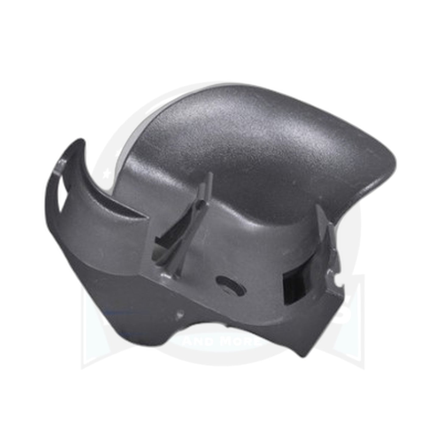 Hoover Attachment Hose Holder Assembly - U64XX Series Upright
