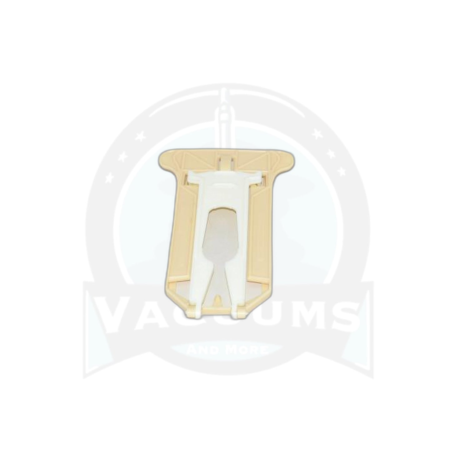 Hoover Bag Dock - CH95519, BK95519 - Hoover