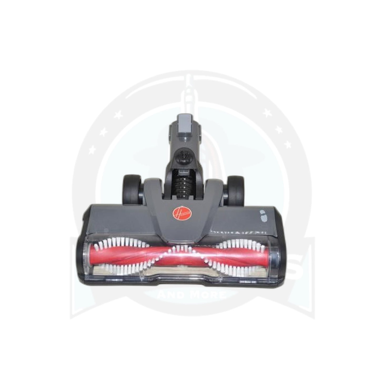 Hoover Cordless Stick Vacuum Nozzle Assembly - BH53600 Series - Vacuums and More