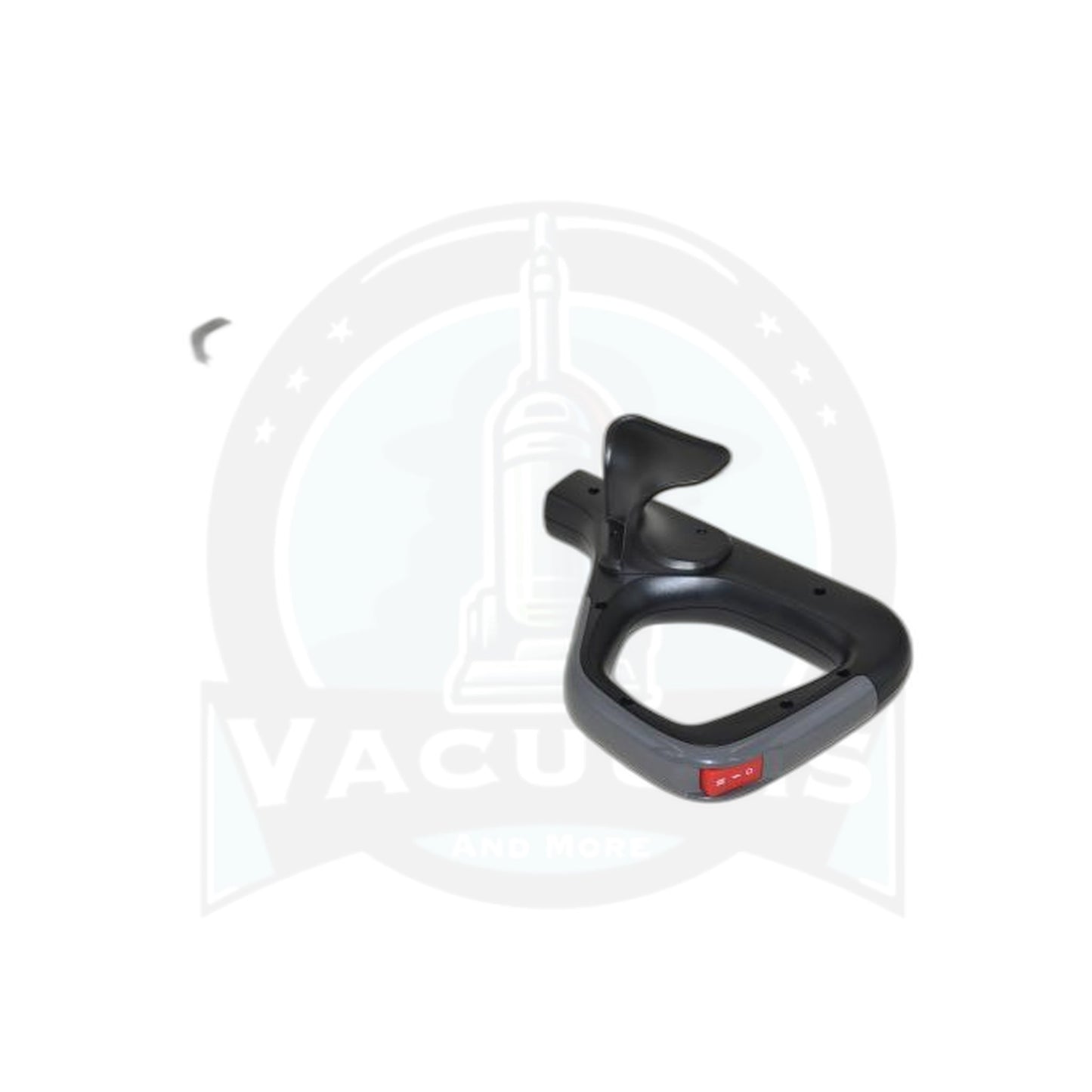 Hoover CH90600V Cordless Upright Vacuum Handle Assembly
