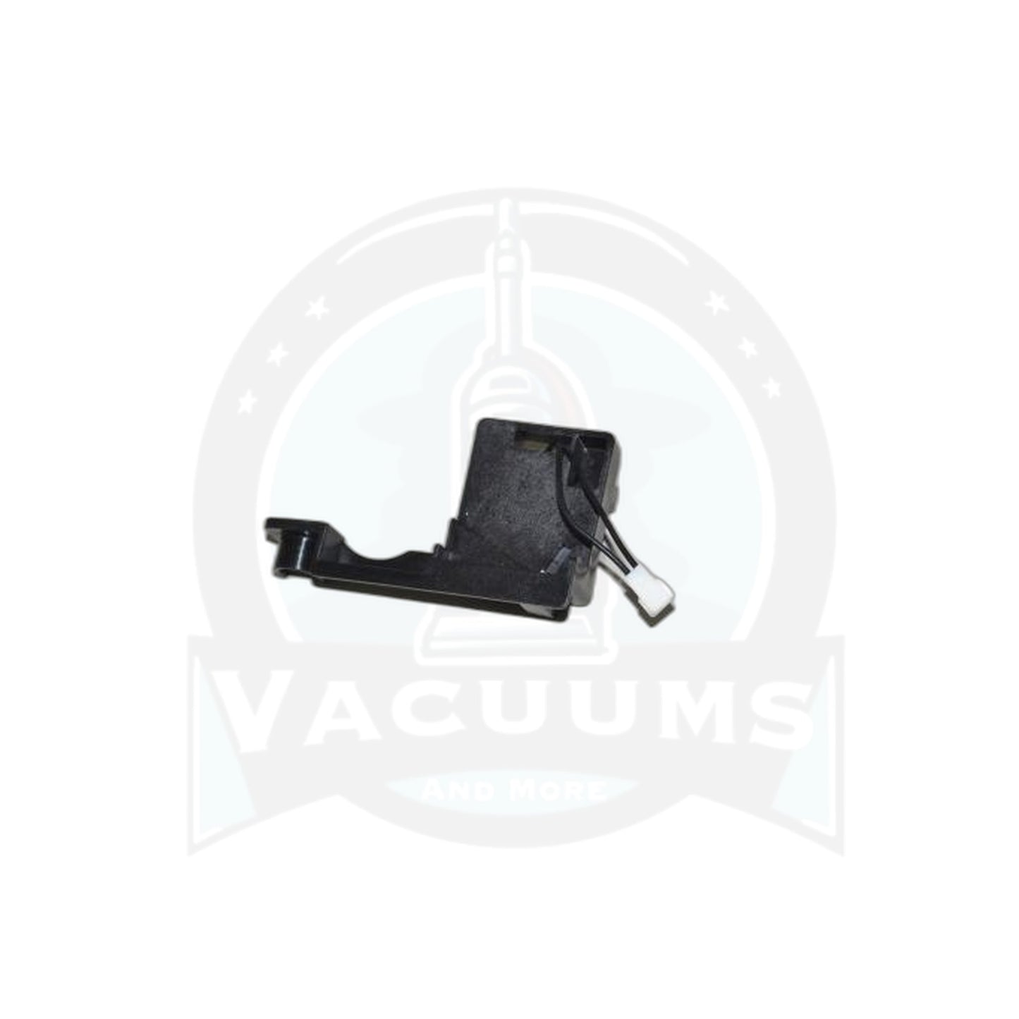 Hoover Sealed Park Switch and Holder - Fits CH90600, CH91600