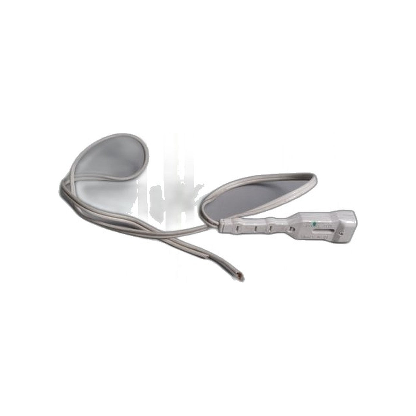 Handle Receptacle & Wire - U4100 Series, Square Handle Tube