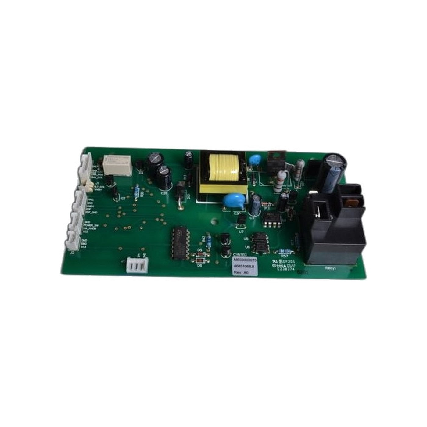 Hoover Circuit Power Board Assembly - U8361 Windtunnel 2
