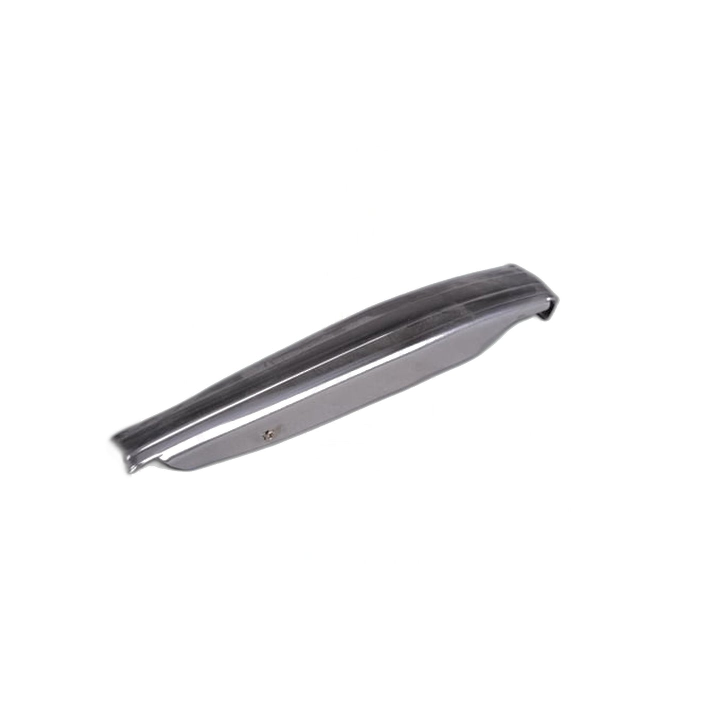 Filter Queen Pan Hinge Clamp - Late Model Long Style