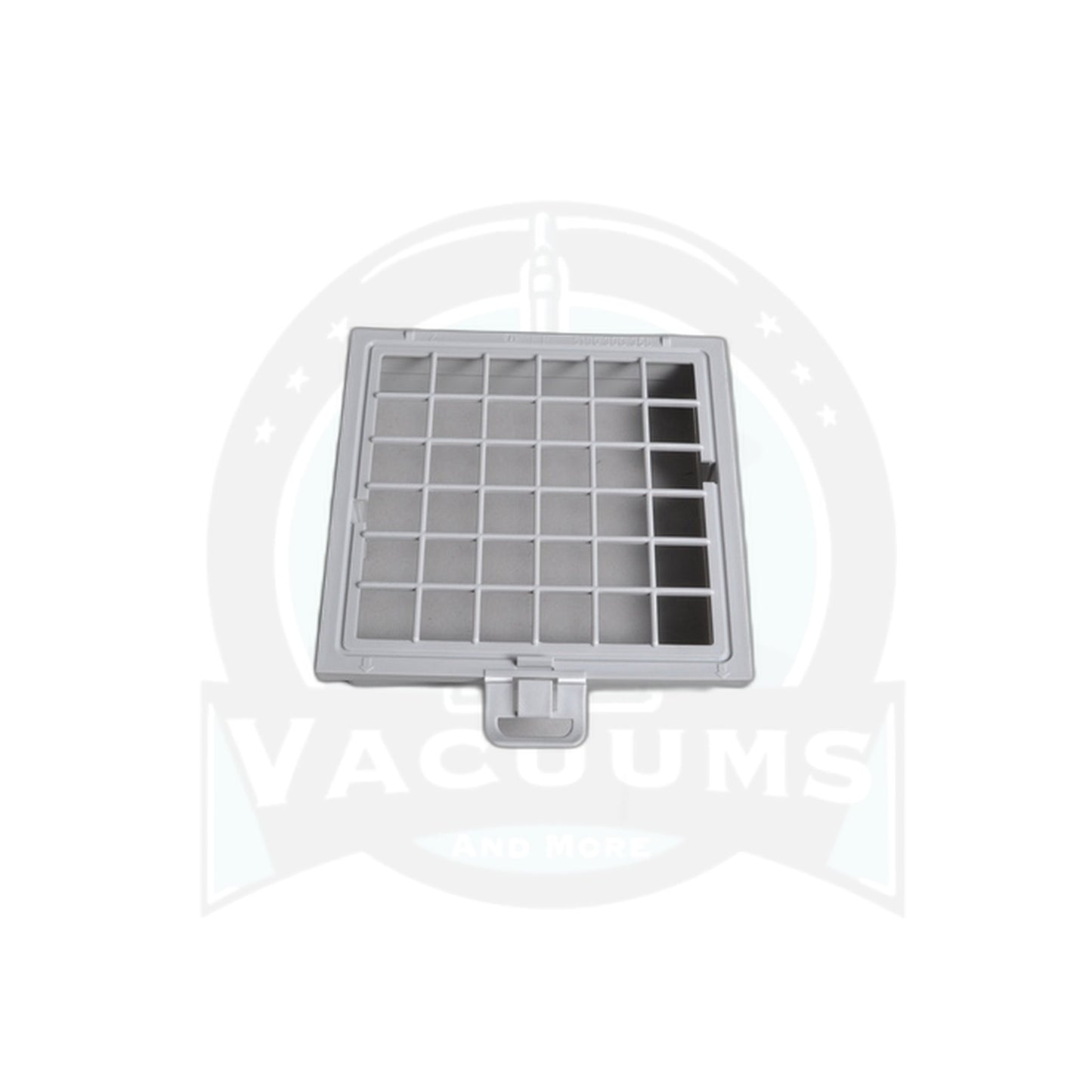 Bosch Filter Frame - 81313 Canister - Bosch