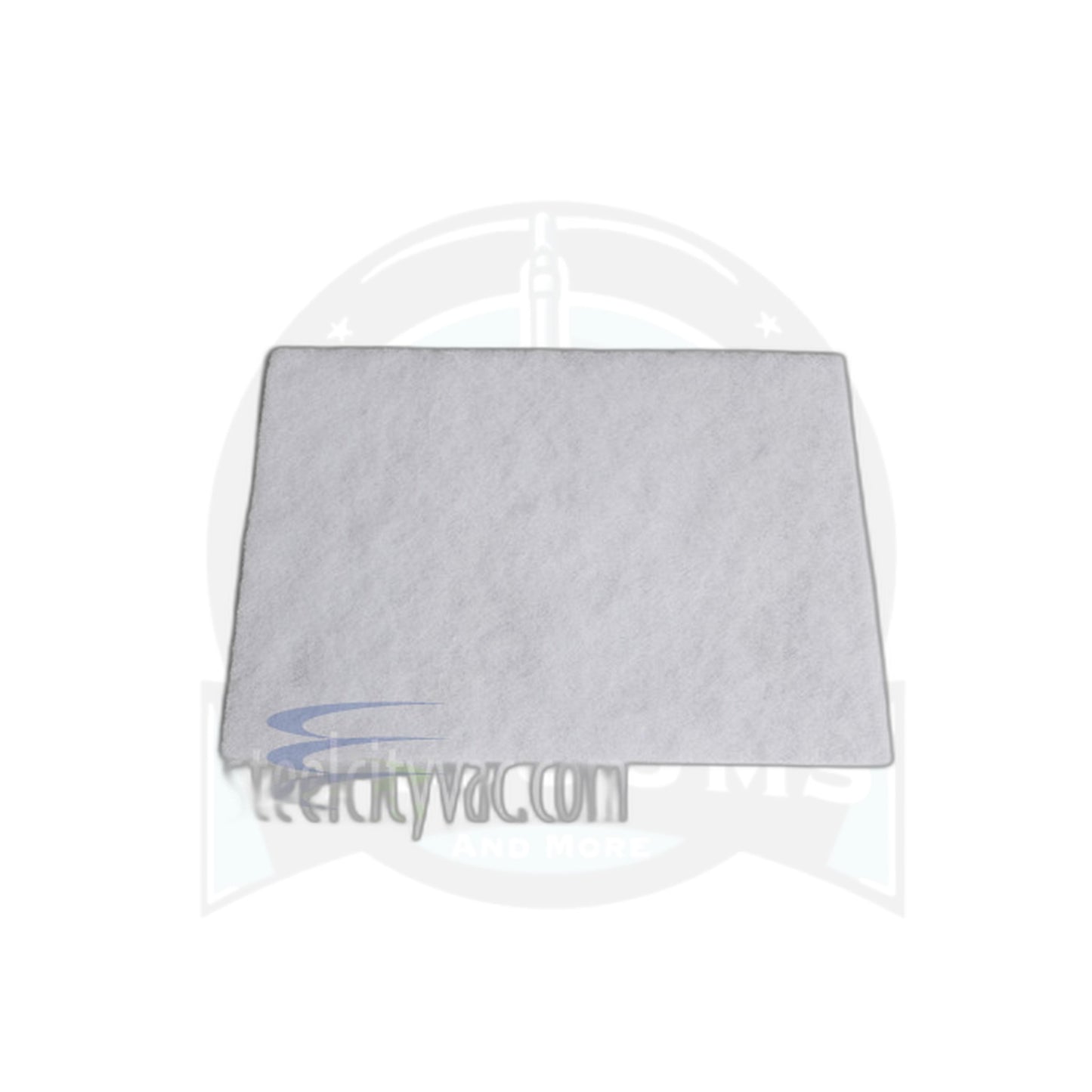 Secondary Filter - Dirt Devil RV2000 / CV950 Central Vacuum - Dirt Devil