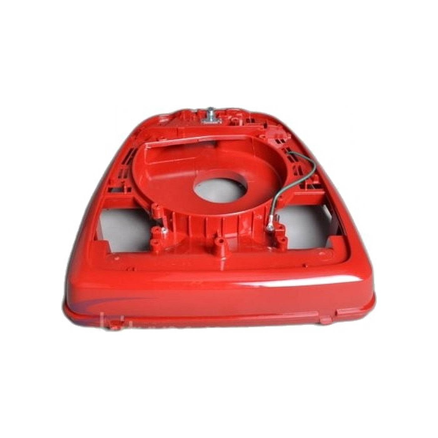 Eureka Sanitaire Base Assembly for 679, 684 & 688, Inside Wheels