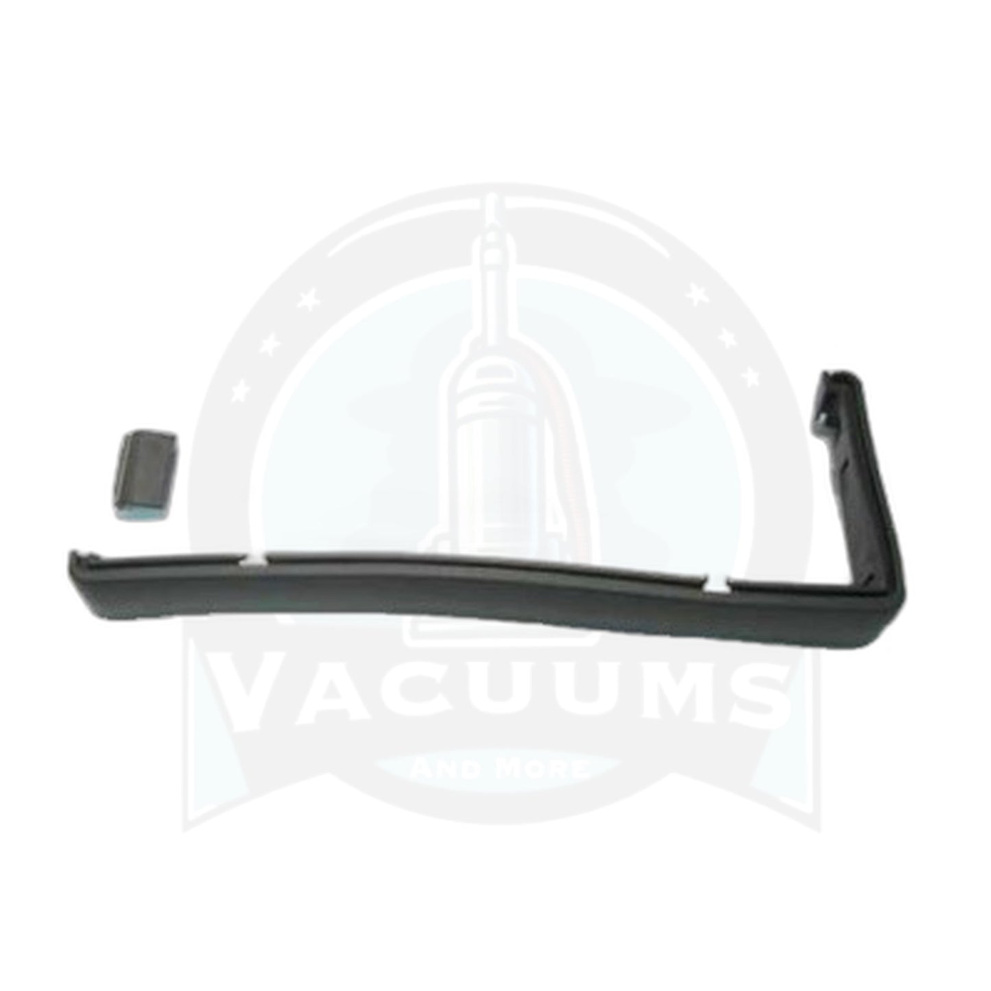SEBO X1 X4 Bumper Set - Dark Grey Replacement Furniture Guards