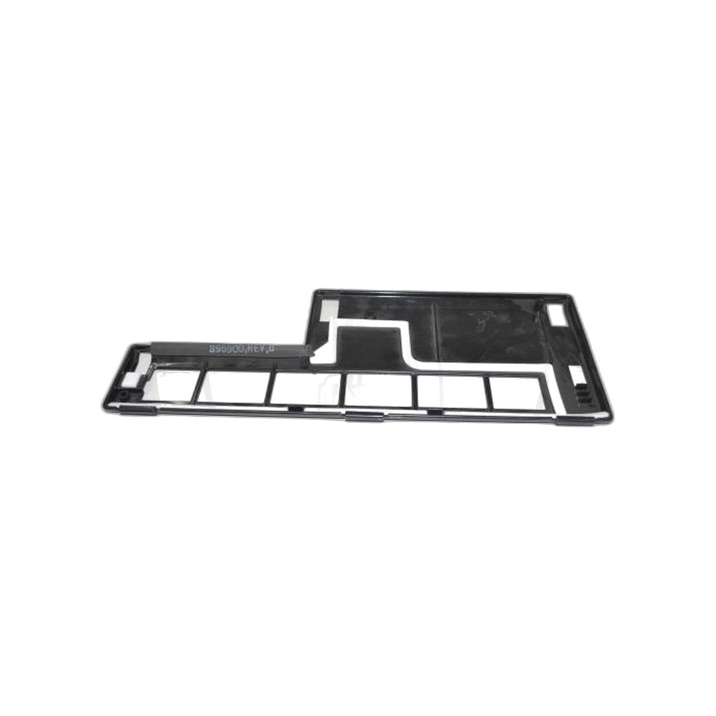 Oreck Bigfoot Bottom Plate Assembly