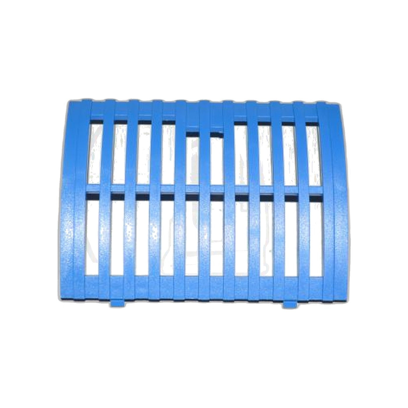 Windsor SR12 Upright Exhaust Filter Cover - Blue