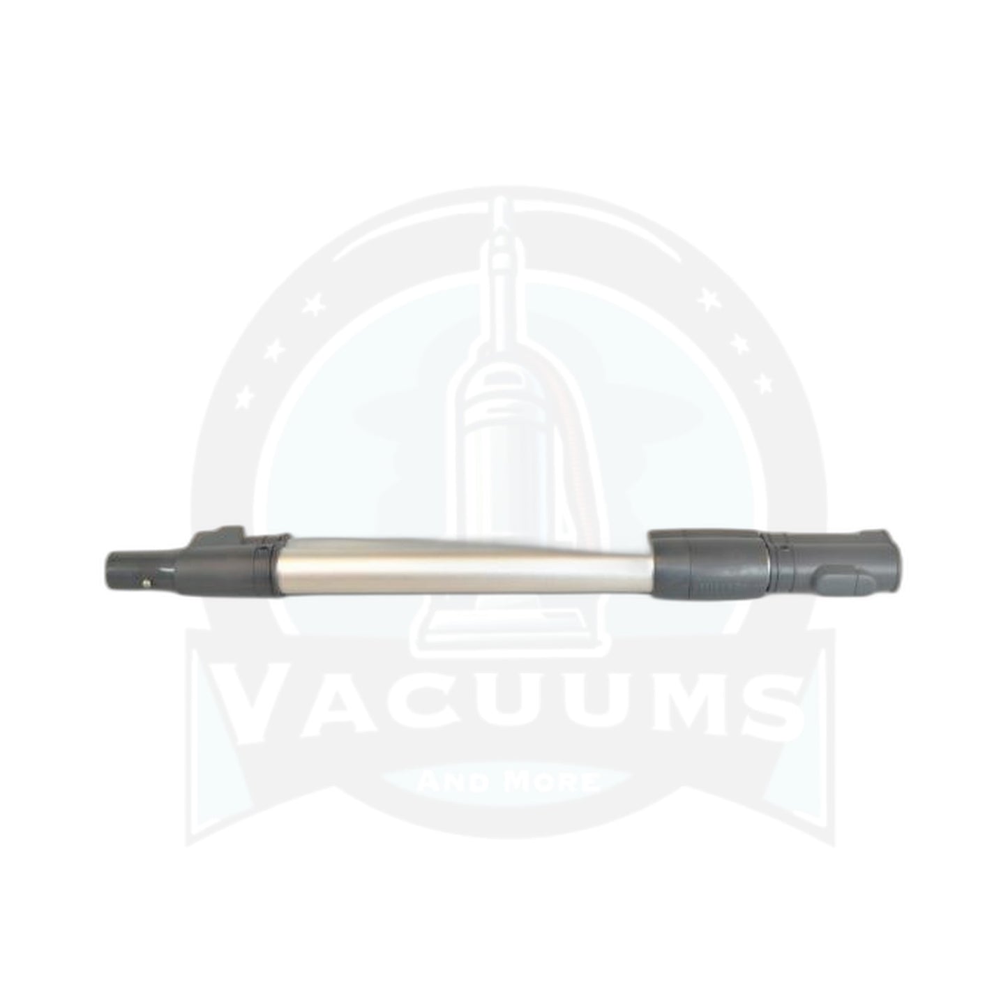 Wand - Telescopic Electric, Vapamore MR500 Vento Canister - Vapamore