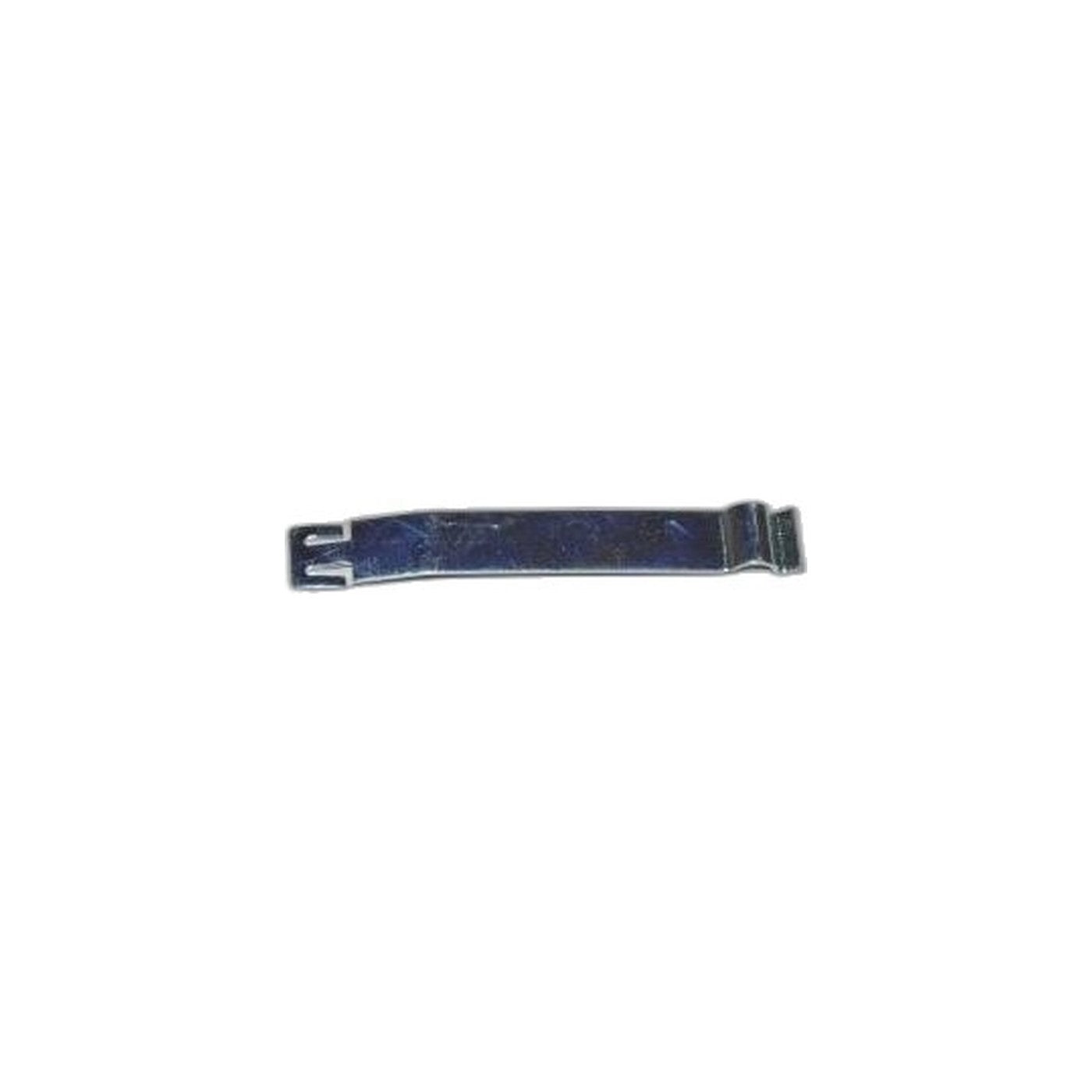 SEBO Locking Rod Spring for AUTOMATIC X and ESSENTIAL G Uprights