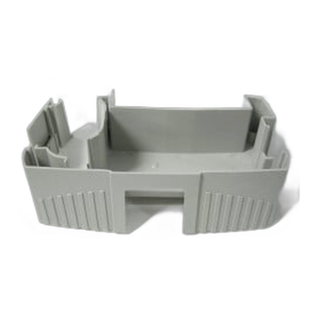SEBO Bumper Base for Essential G1 and G2 Bag Compartment - Light Gray