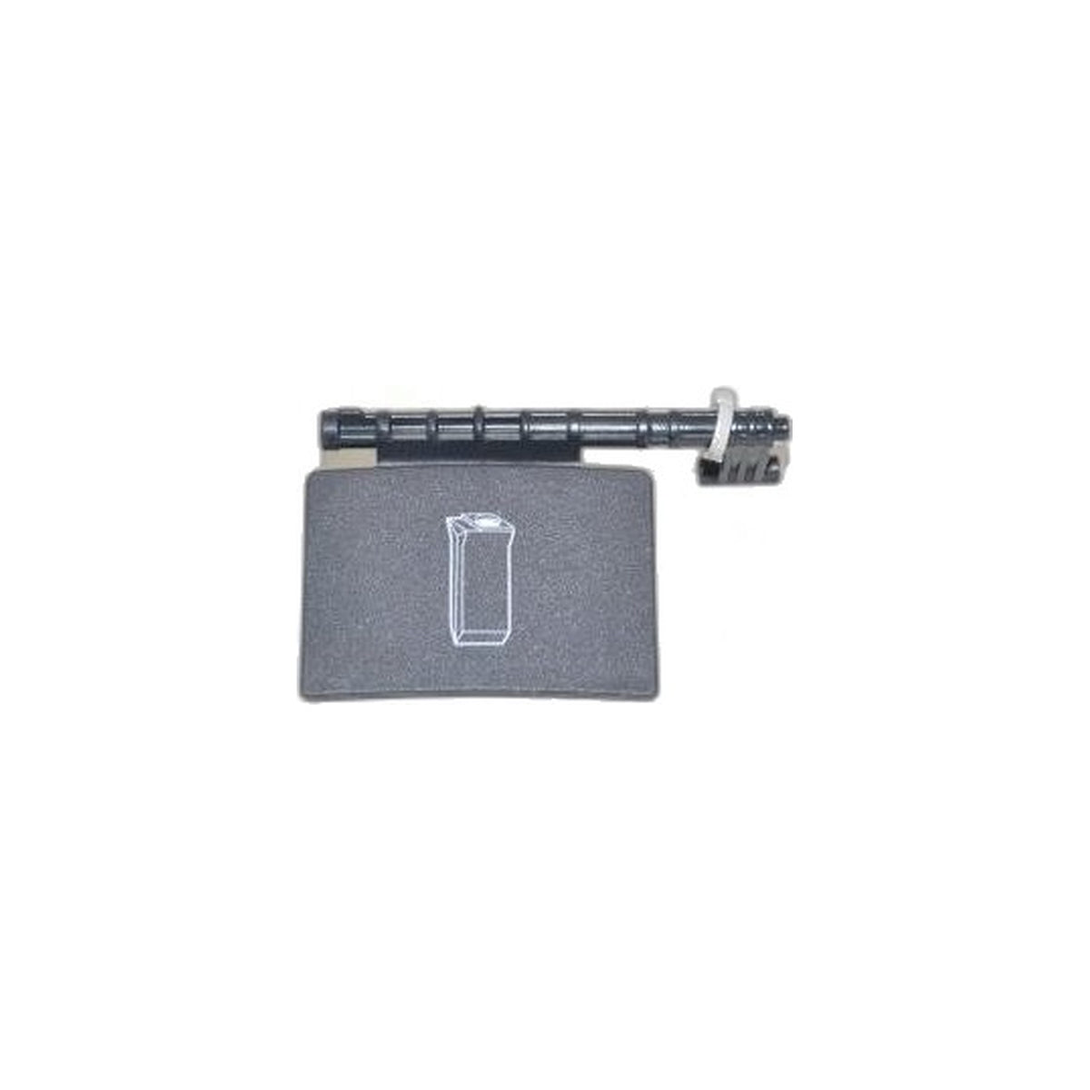 SEBO Cover Release for ESSENTIAL G4 and G5 — Gray Black