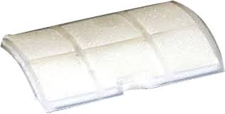 Exhaust Filter, for AUTOMATIC X4/X5 and X1/X2