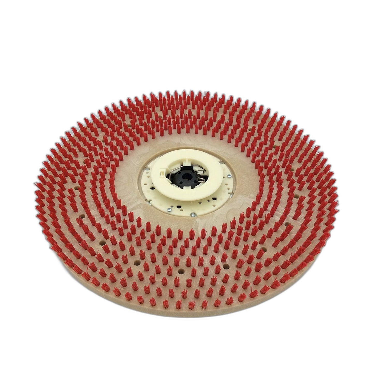Powr-Flite Red Pad Driver for PFS Series Scrubbers