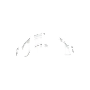 Hoover Motor Clamp - Left