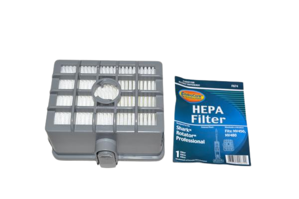 Shark NV450 Rotator HEPA Filter F674