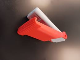 Foot Pedal, Complete, for X7 and X8 (light gray/orange)