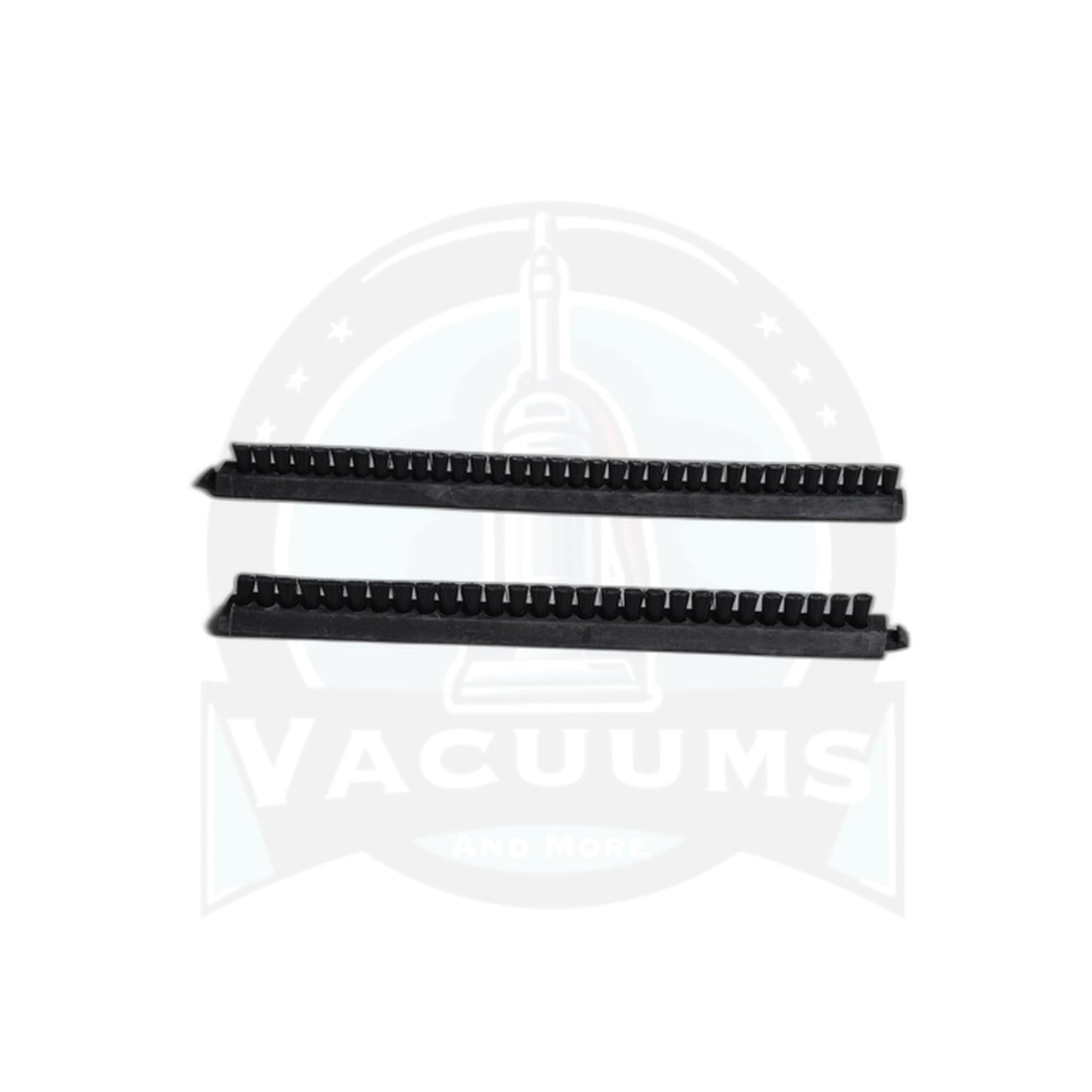 Sanitaire BRUSH INSERTS- Vgi,16'',Black - Eureka