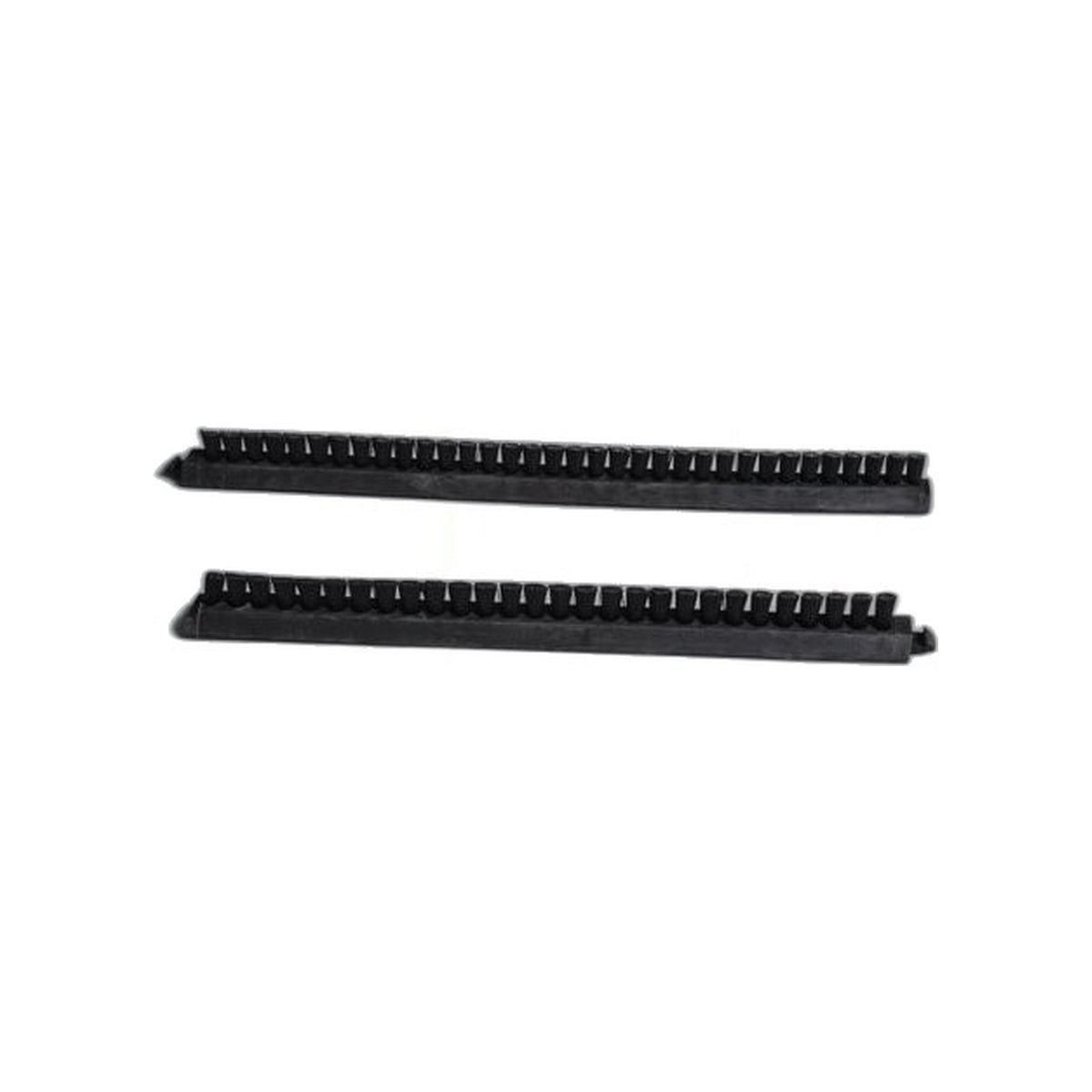 Sanitaire BRUSH INSERTS- Vgi,16'',Black