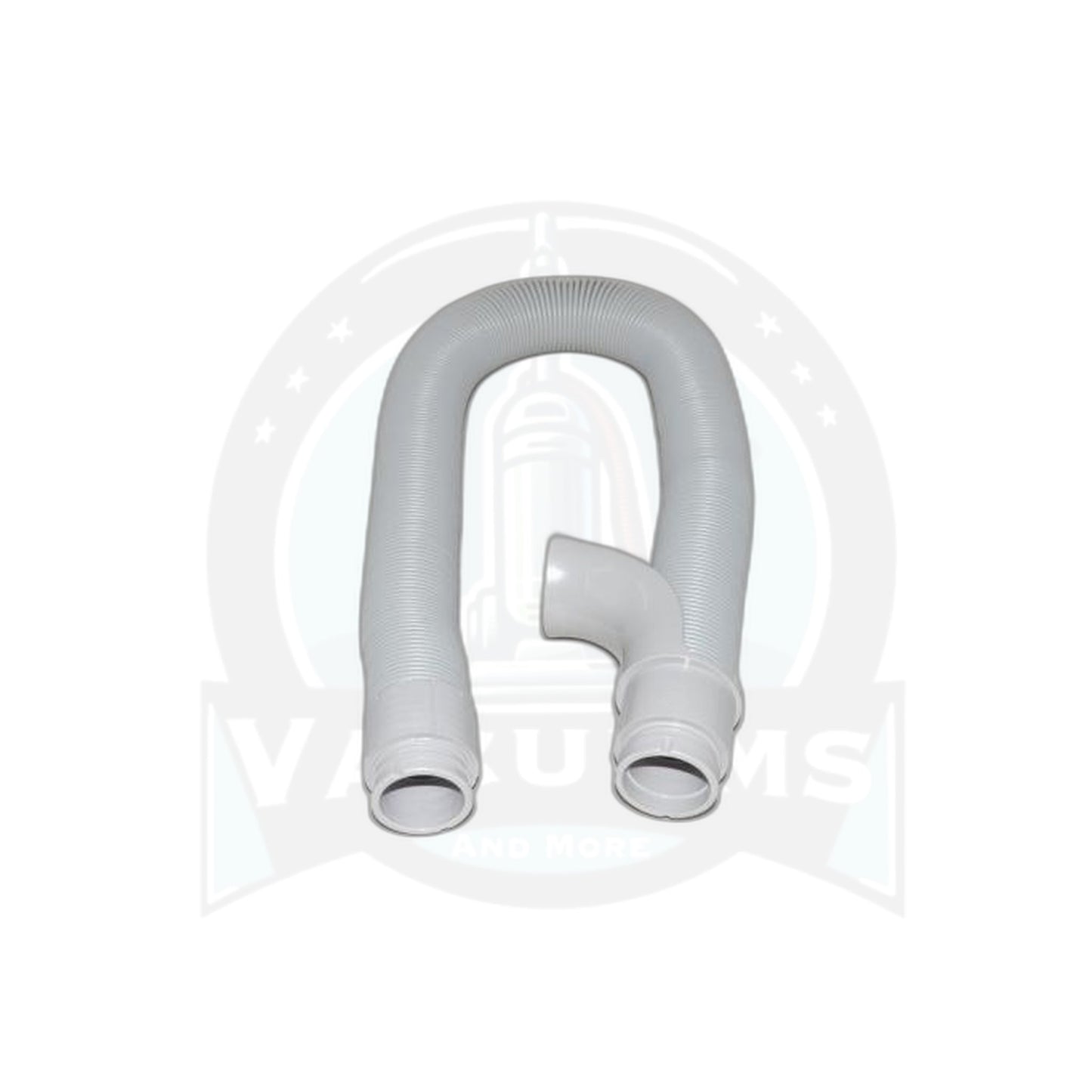 Windsor Versamatic Bag Fill Hose Gray Replacement - Windsor