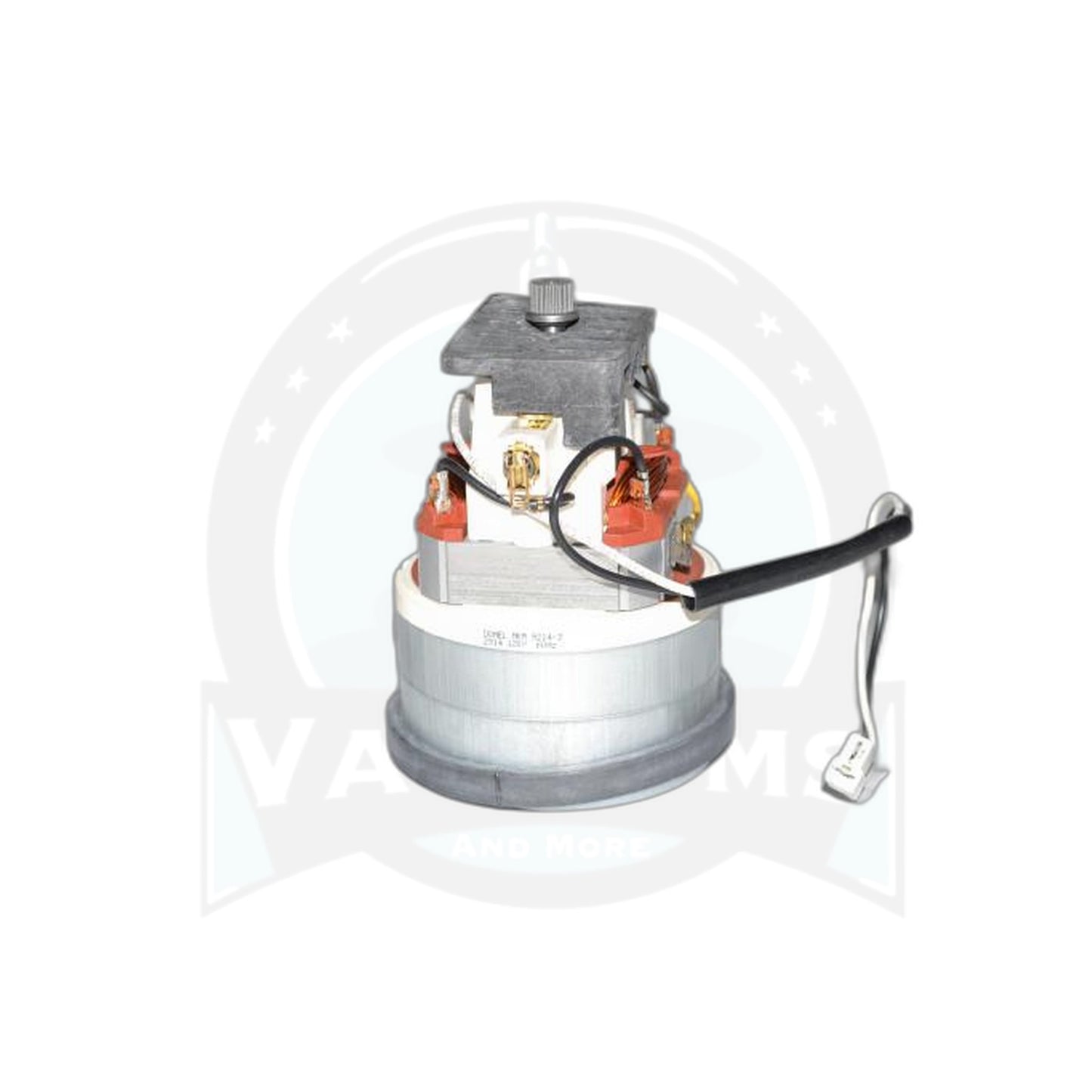 Windsor XT-18 Commercial Motor Assembly - Also Fits SR15 and S12 - Windsor