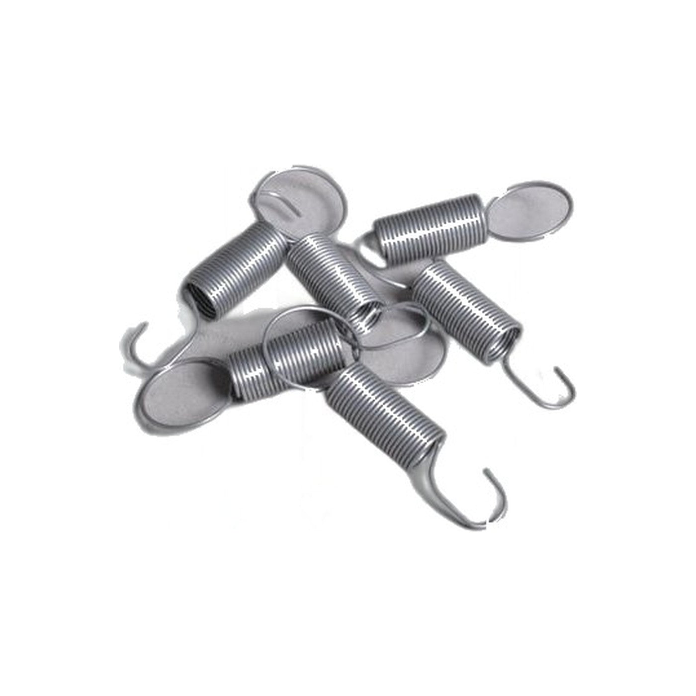 Eureka Front Axle Spring - Upright 2000 Series, 6-Pack