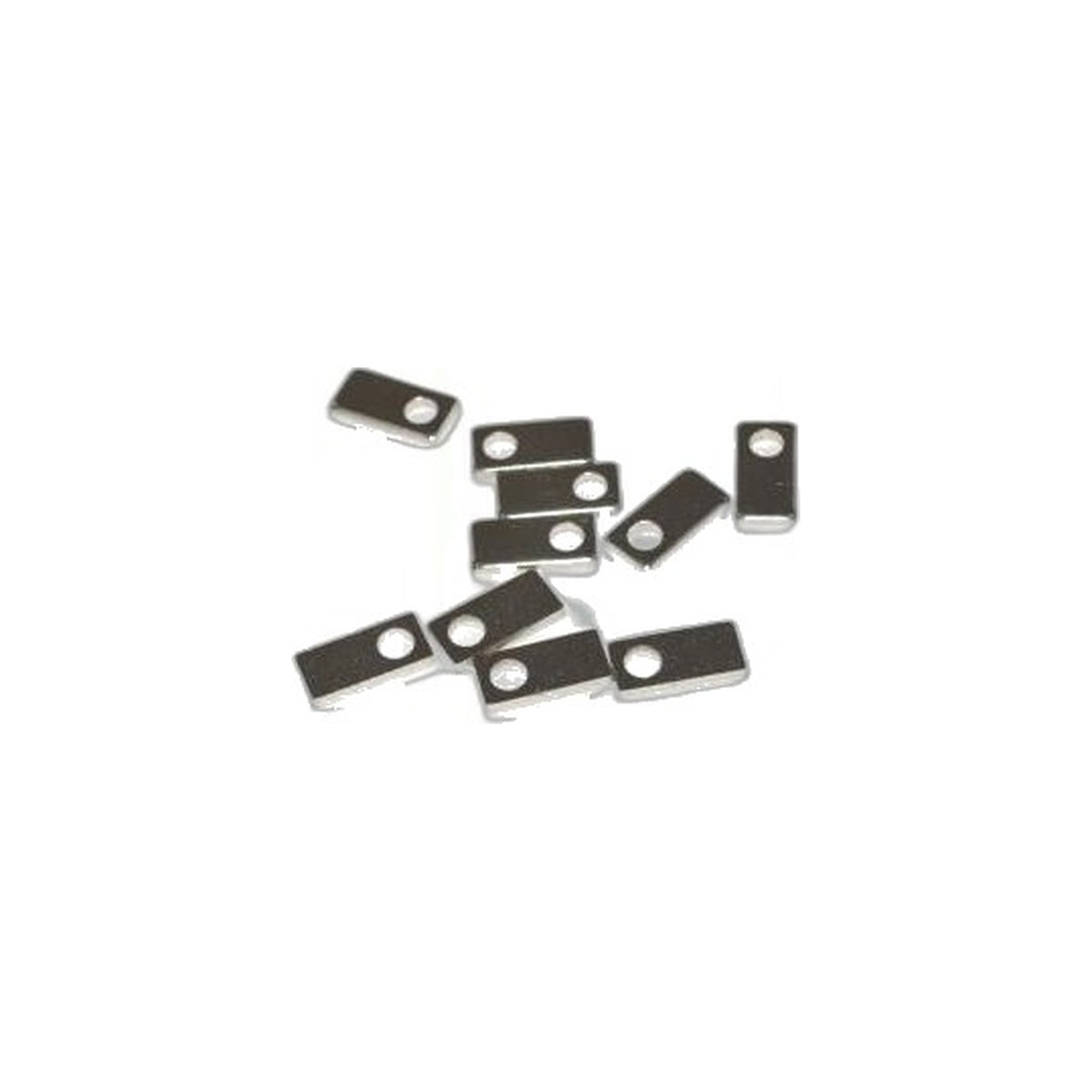 Electrolux-Eureka Axle Clamp - Sanitaire SC5500A Upright