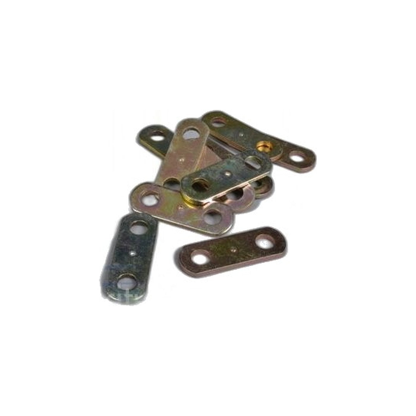 Eureka Kwik-Kleen Rear Axle Clamp - 10 Pack