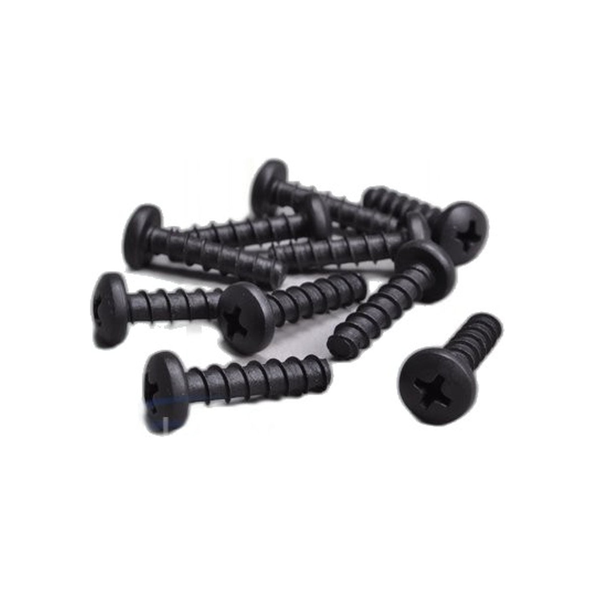 Eureka Scroll Cover Screw - SC886, 10-Pack