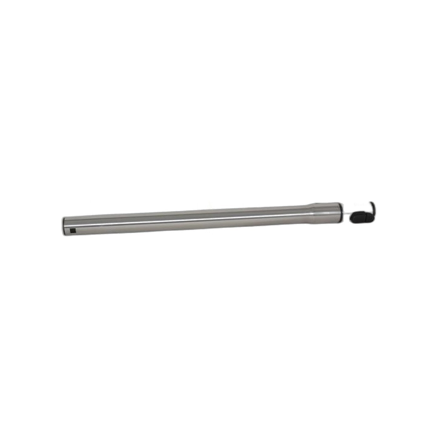 Miele Telescopic Wand with Slot 35mm Chrome Canister Vacuum