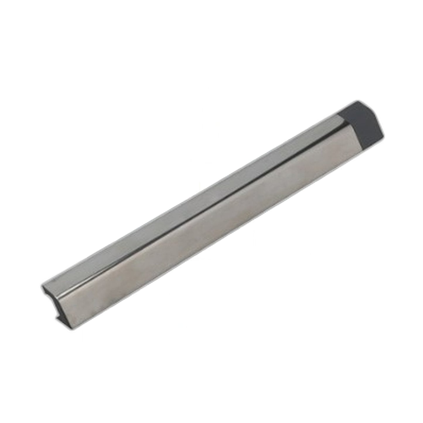 SEBO Front Bottom Plate for X2 and X5 UPT Power Nozzles - Dark Grey