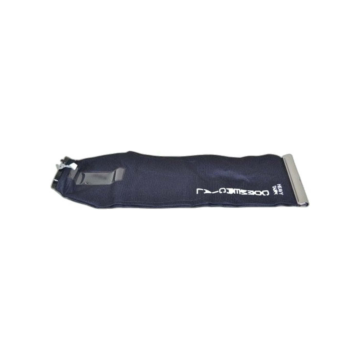 Sanitaire BAG Assembly- SANITARE Upright./ BLACK