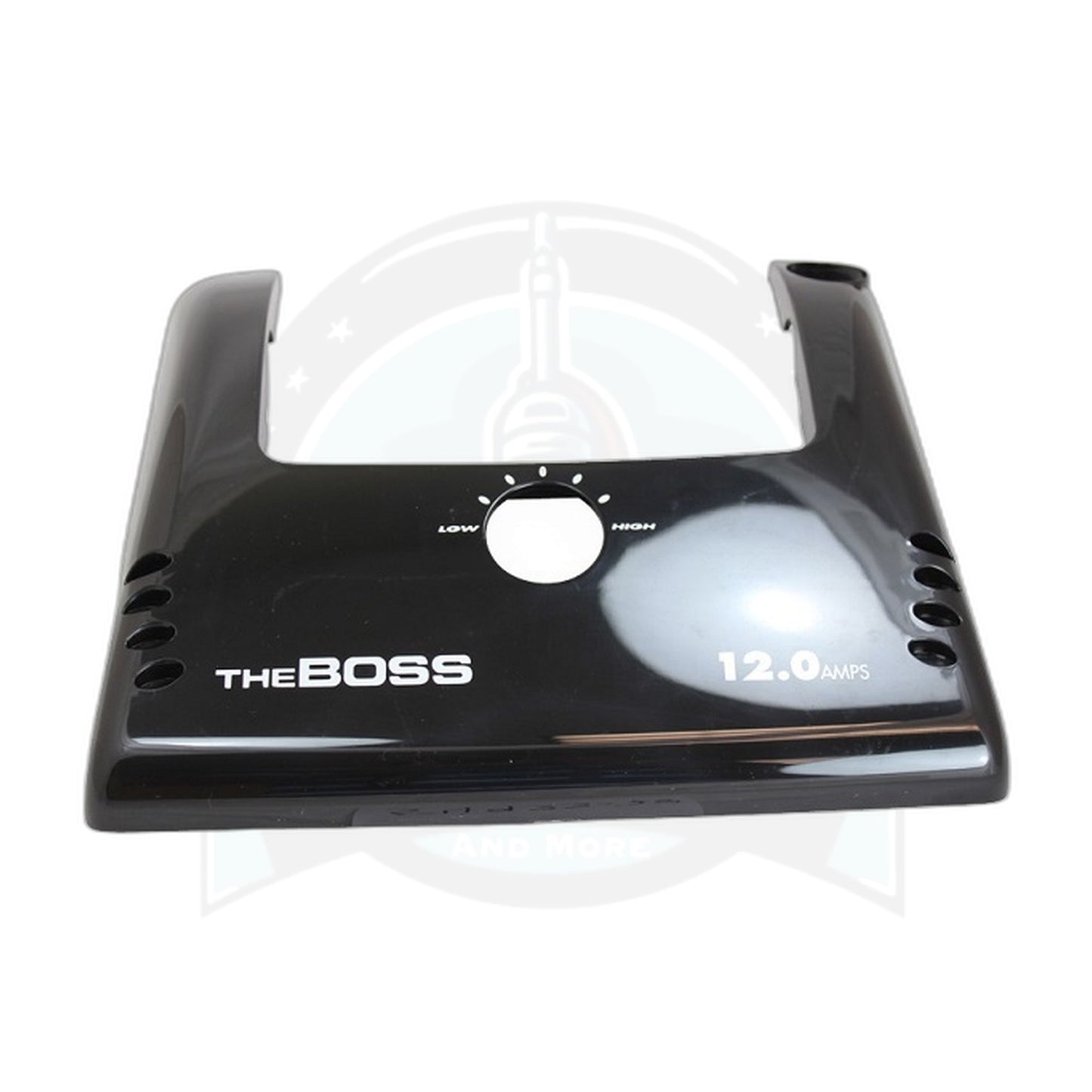 Eureka 4390A / 4335 Hood Assembly Replacement Cover